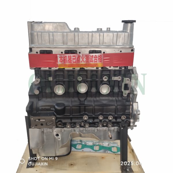 GW 2.8 diesel engine