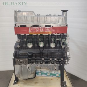 GW 2.8 diesel engine