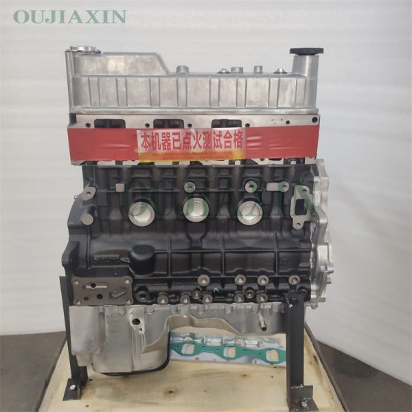 GW 2.8 diesel engine