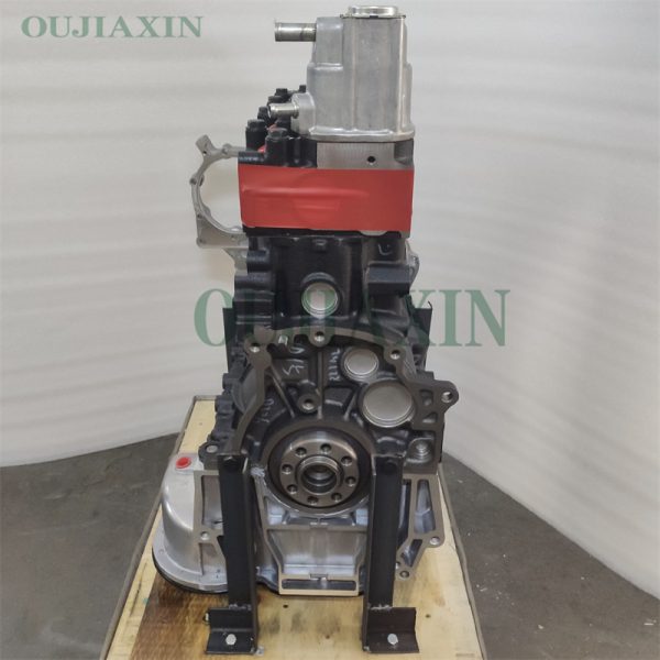 GW 2.8 diesel engine