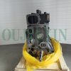 Mitsubishi 4D34 engine