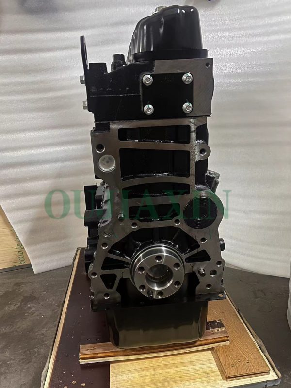 Engine 4100QBZL