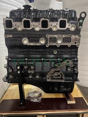 Engine 4100QBZL