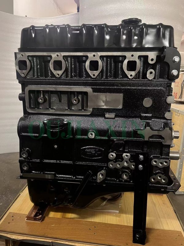 Engine 4100QBZL