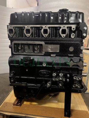 Engine 4100QBZL