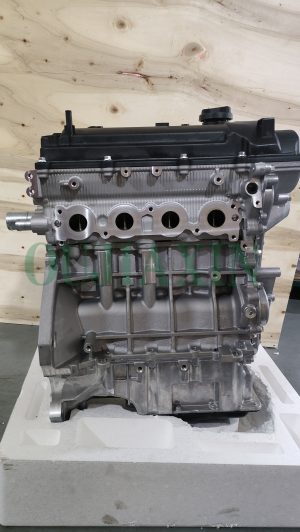 Engine G4LC