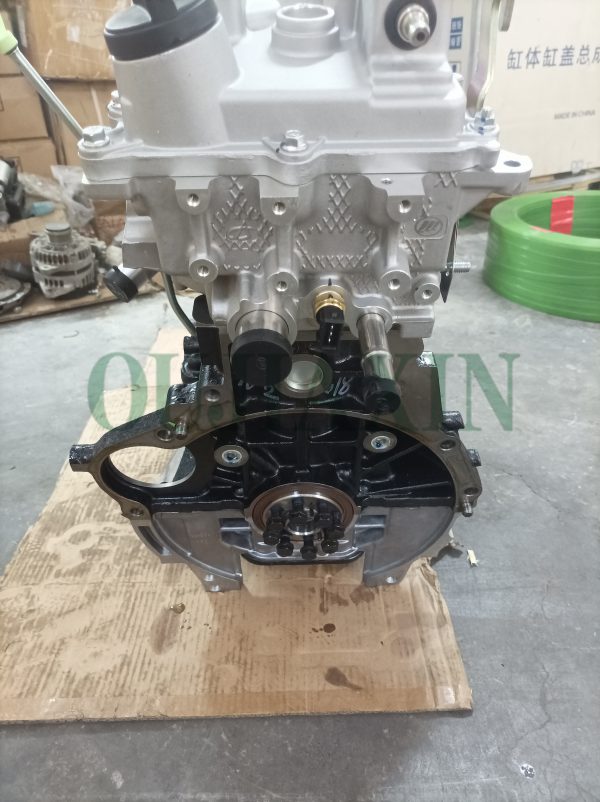 Engine LFB 479Q Lifan X60