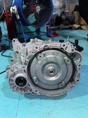 A6GF1-2 gearbox