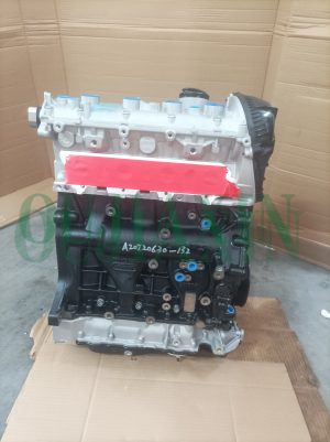 Volkswagen EA888 1.8T 2nd Generation