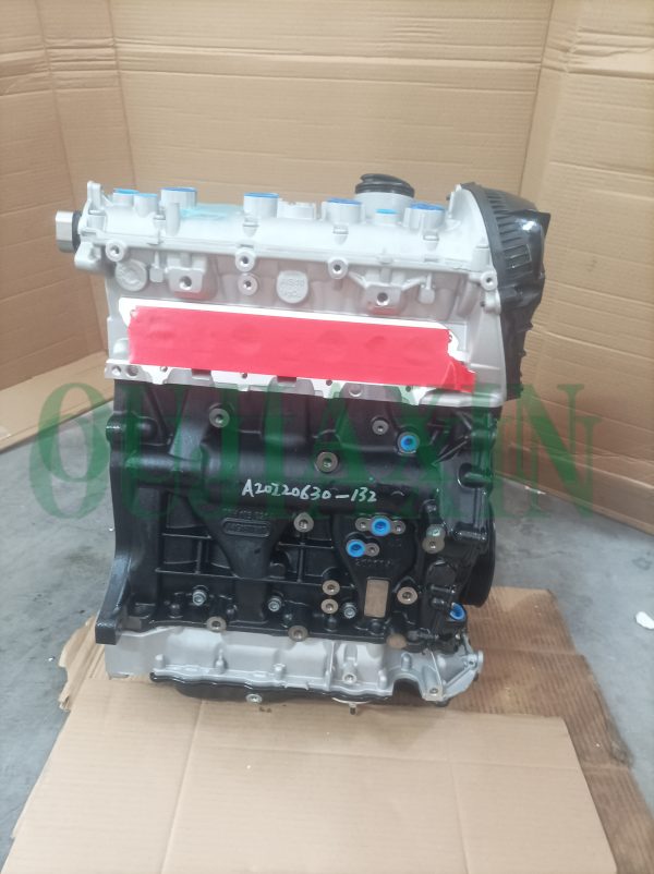 Volkswagen EA888 1.8T 2nd Generation