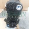 Volkswagen EA888 2.0T 2nd generation engine