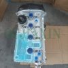 Volkswagen EA888 2.0T 2nd generation engine