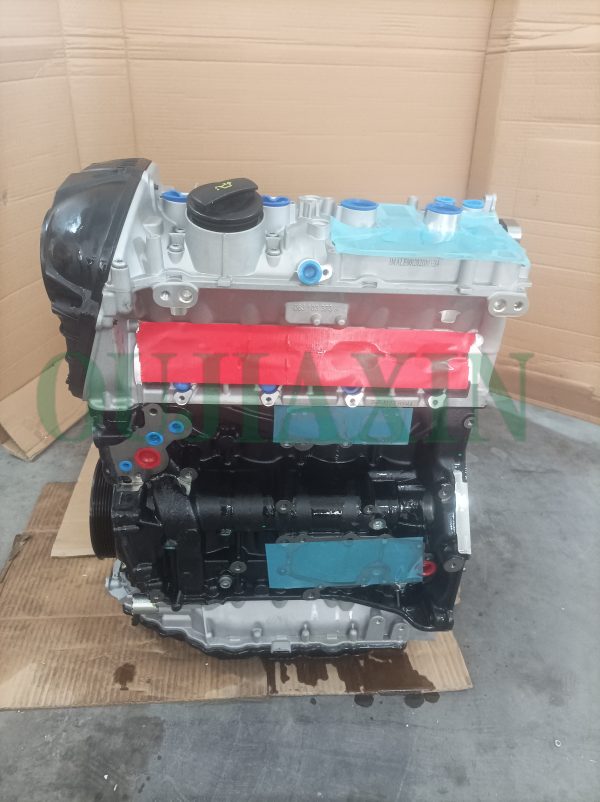 Volkswagen EA888 2.0T 2nd generation engine