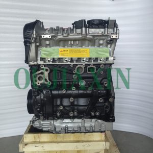 Volkswagen Gasoline EA888 2.0T 3rd Generation High Power Engine