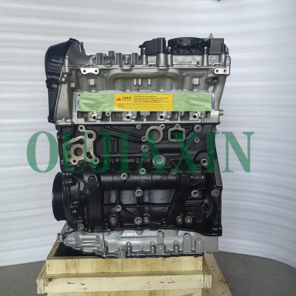 Volkswagen Gasoline EA888 2.0T 3rd Generation High Power Engine