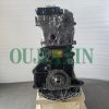 Volkswagen Gasoline EA888 2.0T 3rd Generation High Power Engine