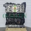 Volkswagen Gasoline EA888 2.0T 3rd Generation High Power Engine
