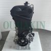Volkswagen EA211 1.6L dual-fuel engine