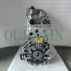 Volkswagen EA211 1.6L dual-fuel engine