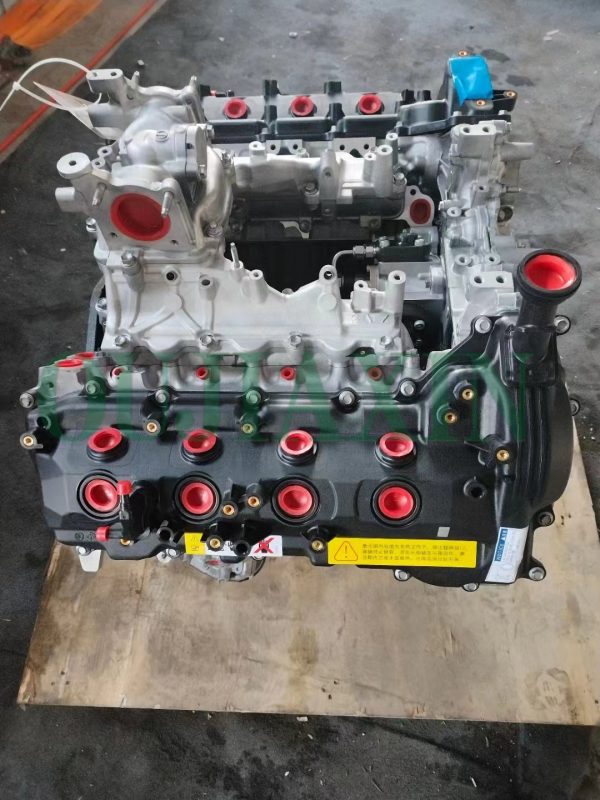 1VD-FE engine