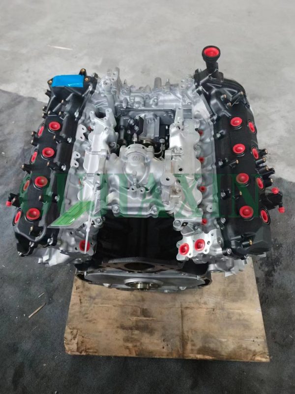 1VD-FE engine