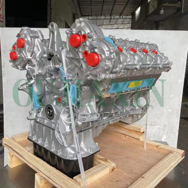Engine Mercedes 273 961