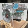 Engine Mercedes 273 961