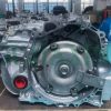 Gearbox M20AFKS