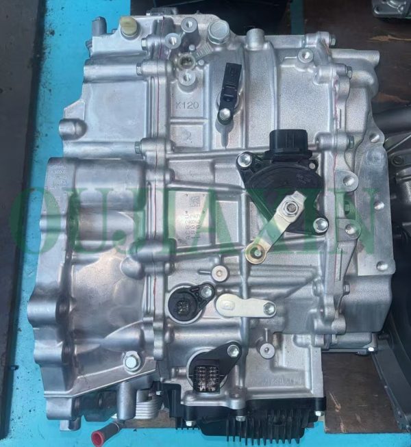 Gearbox M20AFKS
