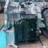 Gearbox M20AFKS
