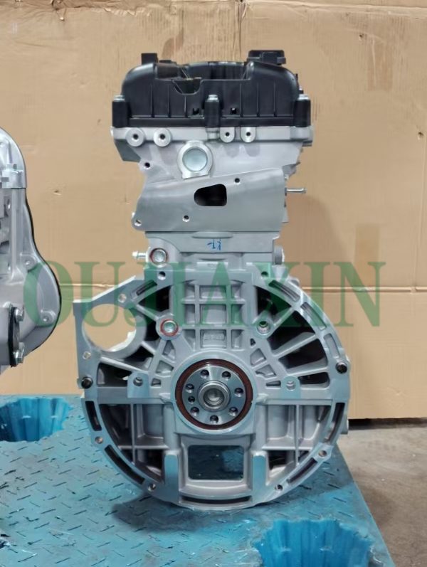 G4KF engine
