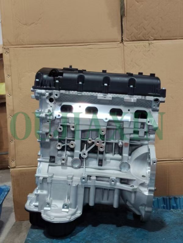 G4KF engine