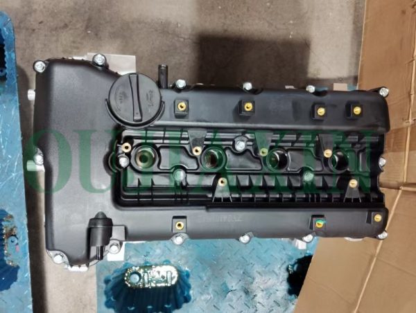 G4KF engine