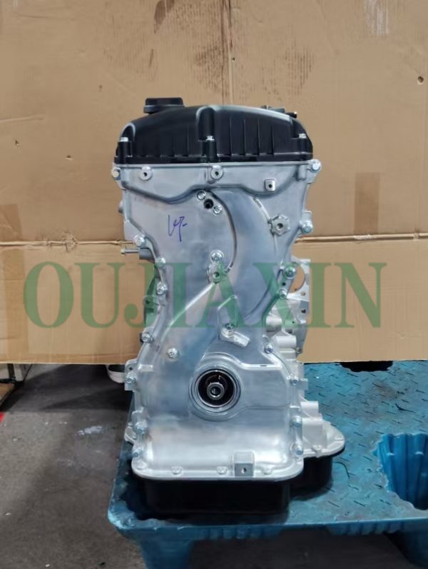 G4KF engine