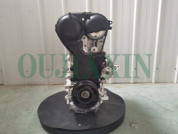 Ford M8MB engine