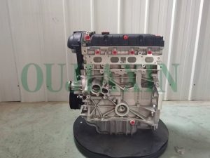 Ford M8MB engine