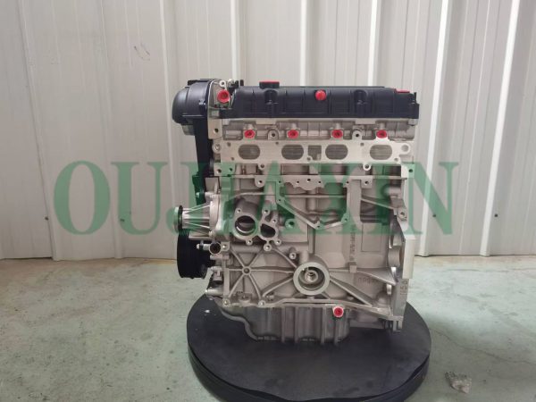 Ford M8MB engine