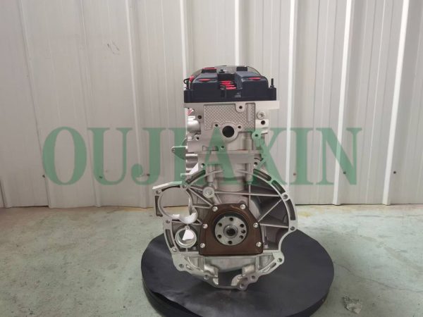 Ford M8MB engine