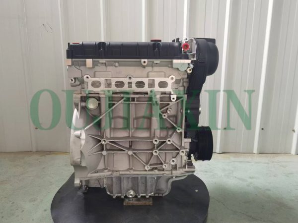 Ford M8MB engine
