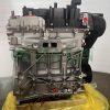 Ford M8MB engine