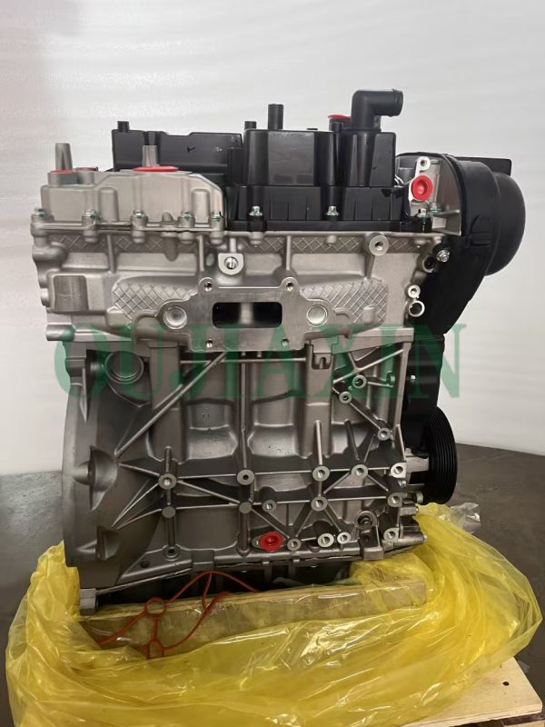 Ford M8MB engine