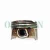 Renault F4R piston