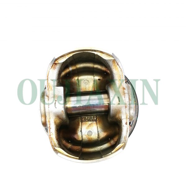 Renault F4R piston