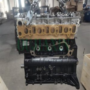 1KD engine