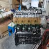 Toyota 2KD engine