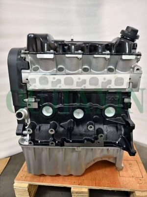SQR481 engine
