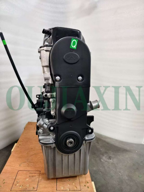 SQR481 engine