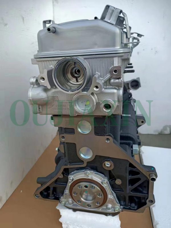 Mitsubishi 4G63 engine
