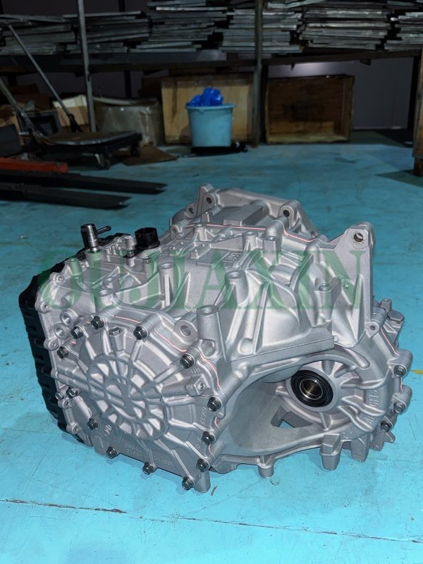 A6GF1-2 gearbox