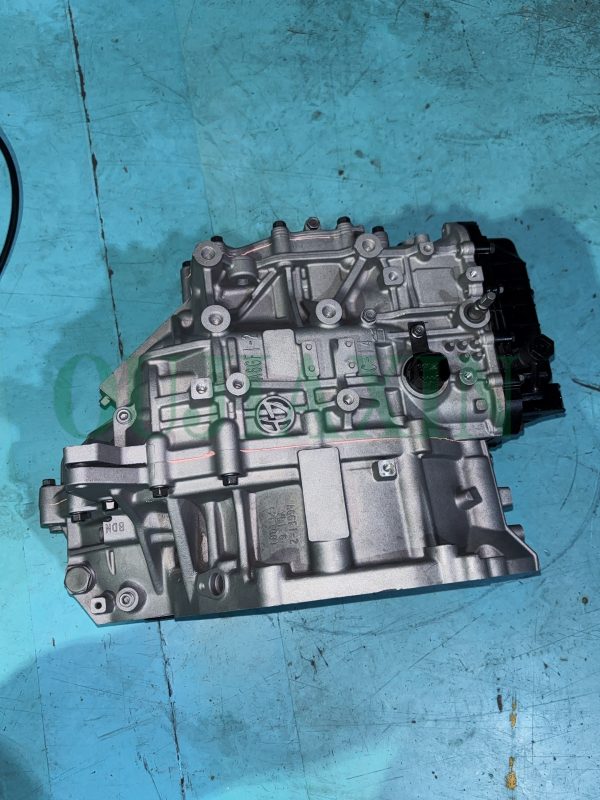 A6GF1-2 gearbox